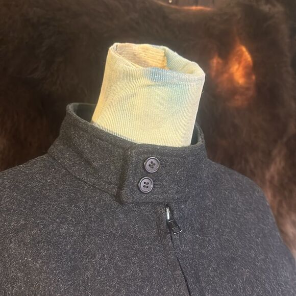 Izod coat L (2725) - Picture 2 of 6